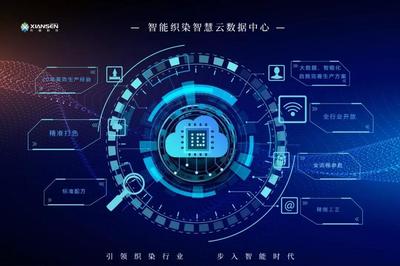 智慧系統(tǒng)開發(fā)引領(lǐng)行業(yè)變革 麗富藝集團數(shù)據(jù)中心建設(shè)與工業(yè)互聯(lián)網(wǎng)數(shù)據(jù)服務(wù)